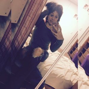 Meet your Posher, Jessica